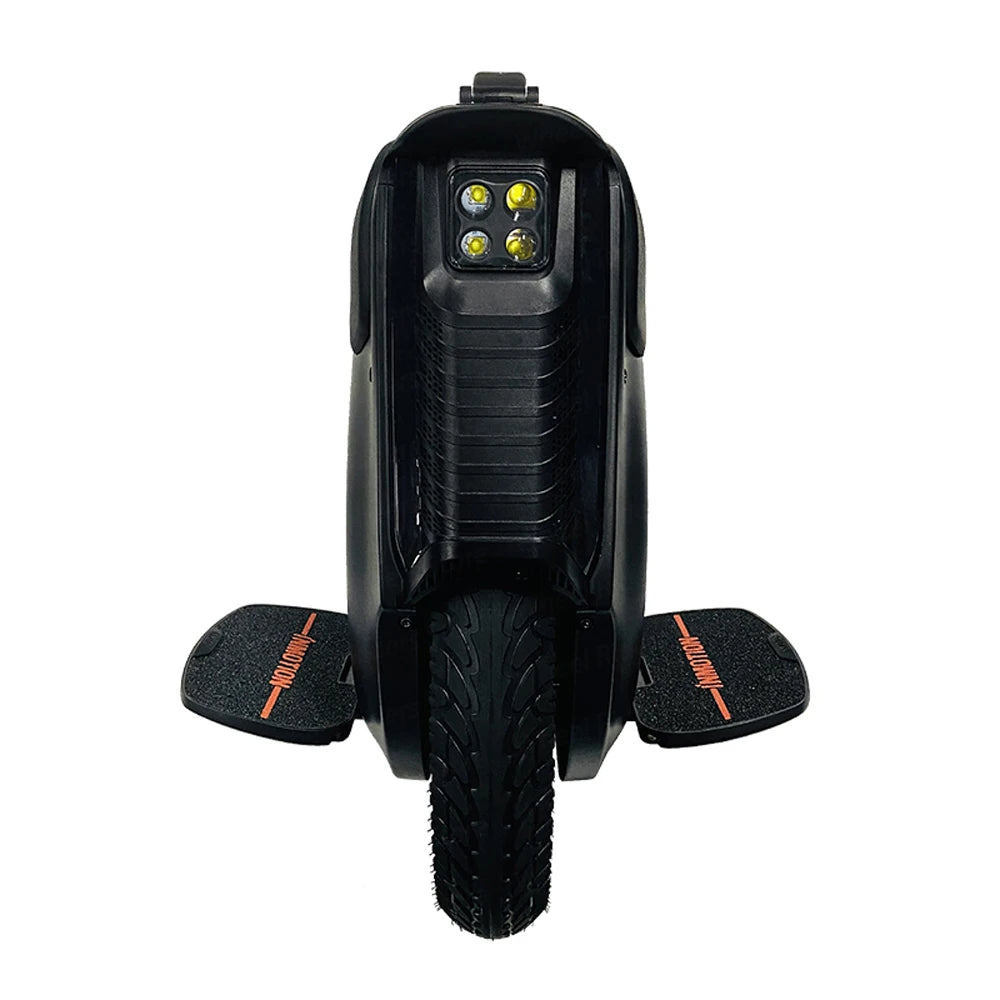 Original INMOTION V12 Electric Unicycle 2500W 100V 1750Wh 70km/h 2021 New One Wheel Balance Smart Monowheel