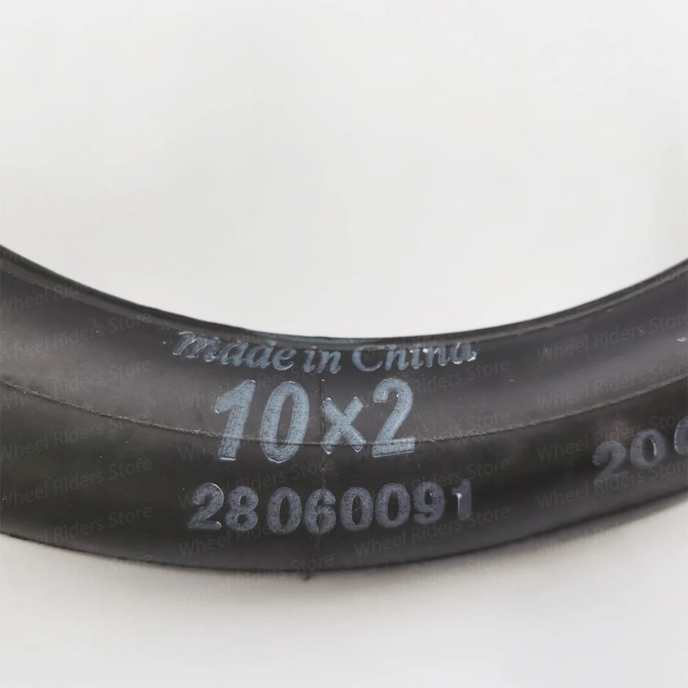 Orginal 2.5inch Tire 10*2.5inch Tube City Tyre Street Tires Suit For Zero10 Zero 10X Mantis10 Scooter 10*2 Inner Tube Outer Tire