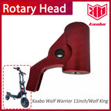 Kaabo Wolf King Wolf Warrior 11 PLUS PRO+ Rotary Head Original Scooter Control Parts