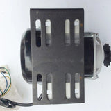 Modified electric human tricycle general accessories mounting frame L-shaped iron plate tray middle motor base bracket