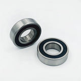 6202RS Kaabo Mantis Motor Bearing 6202RS Electric Scooter Bearings Mantis10 Skateboard Parts Accessories