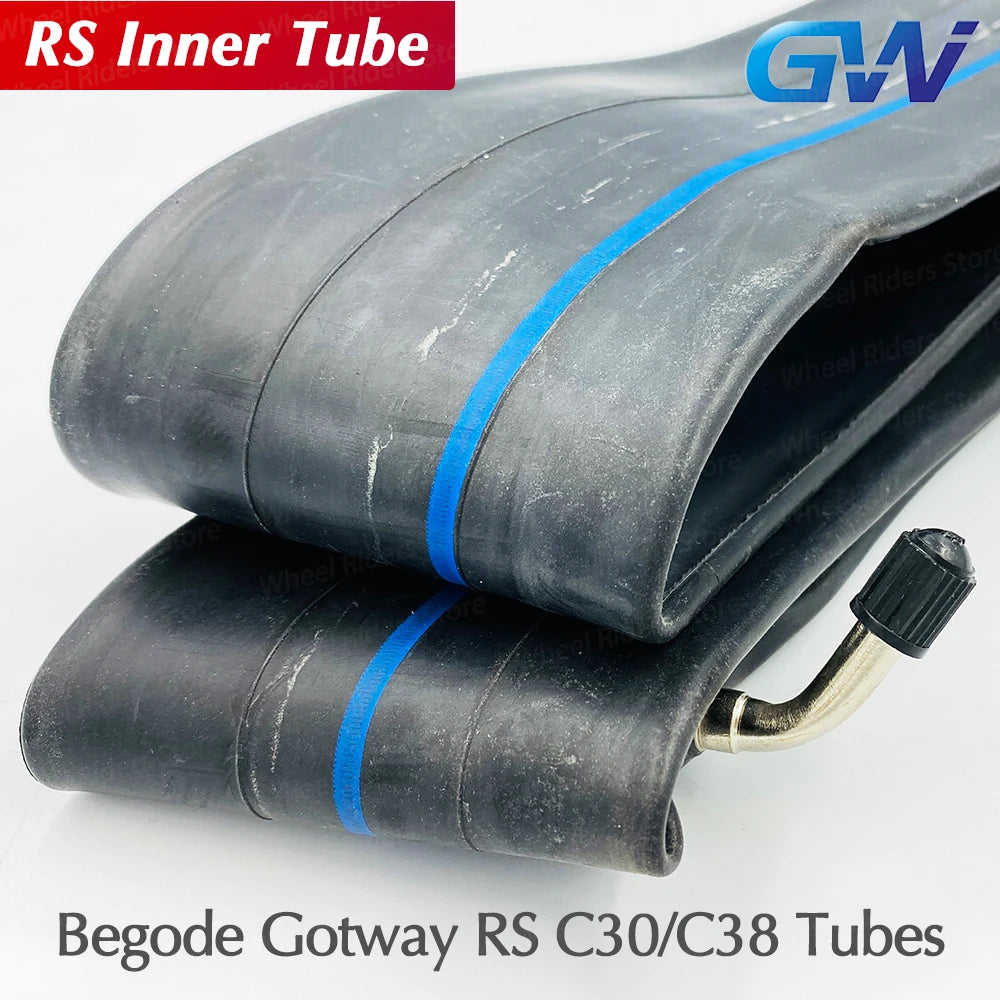Begode Gotway RS Unicycle Tube 18x3.0 Original C30 C38 Tire Inner Tubes Accessories Parts