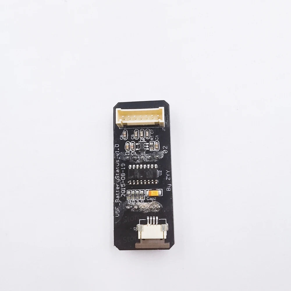 INMOTION V5 Electric Quantity Display Board EUC Spare Parts Accessories Electric Unicycle