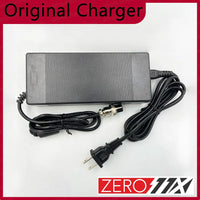 ZERO11X Original Charger 72V ZERO 11X 84V 1.5A Accessories Parts Charge