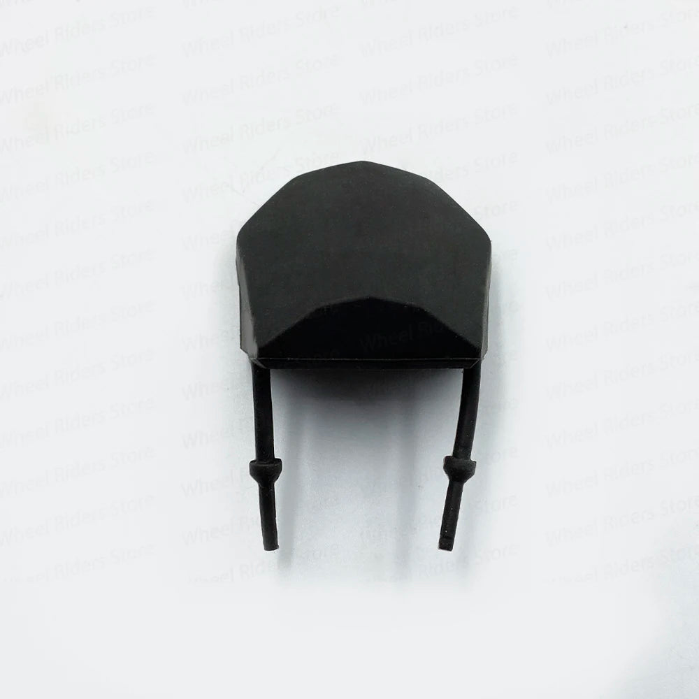Ninebot Z6 Z10 Original Charge Port Cover Rubber Dust Plug UNICYCLE SPARE PARTS ACCESSORIES