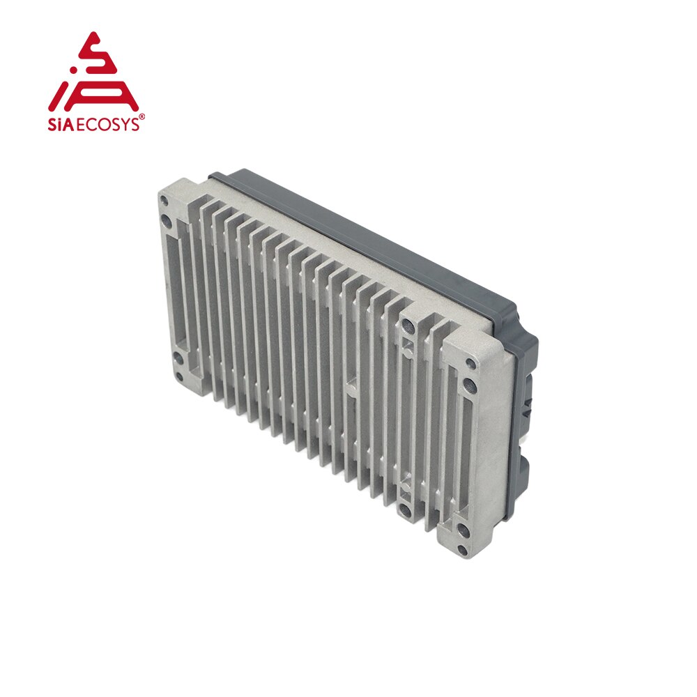 SiAECOSYS/VOTOL Programmable EM150-2sp 72V 390A 105KPH Controller for Electric Scooter Bike E-Motorcycle