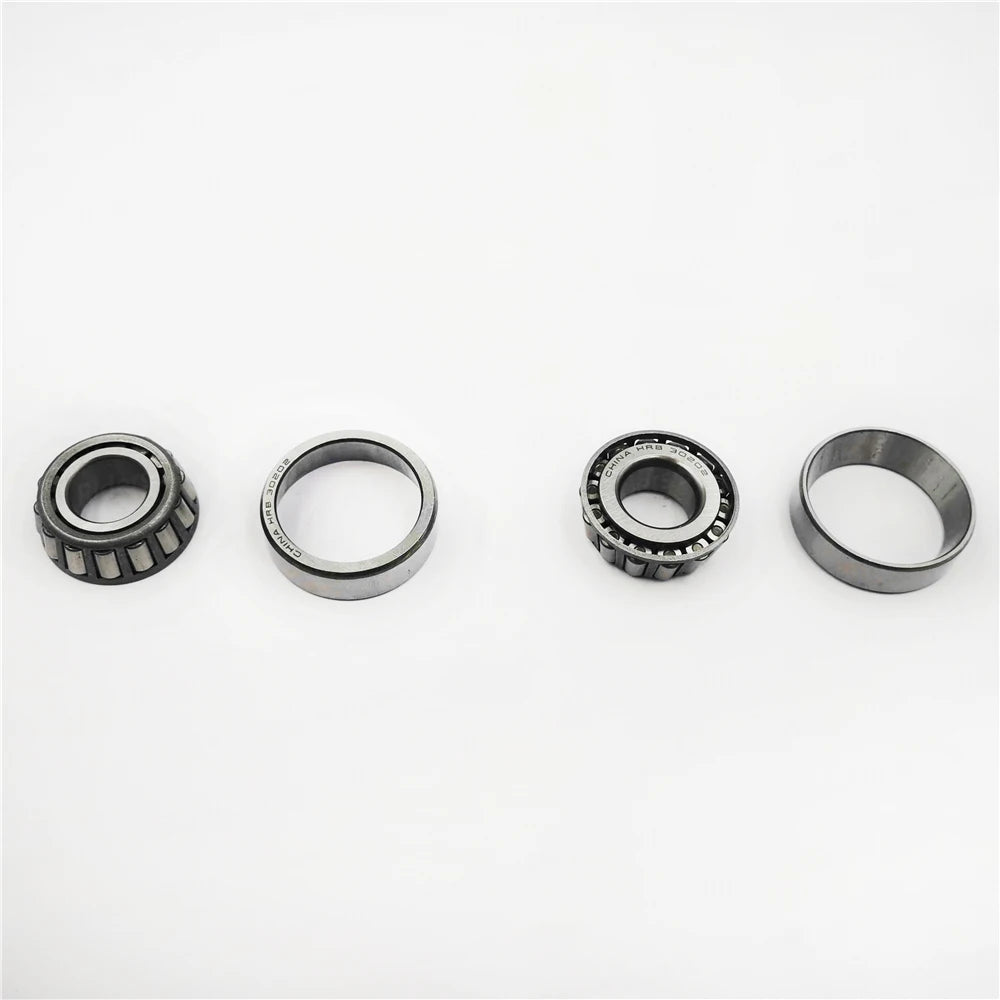 Kaabo Wolf King Wolf Warrior 11 PLUS PRO+ Rotary Head  Bearing 30202 Original Scooter Control Parts
