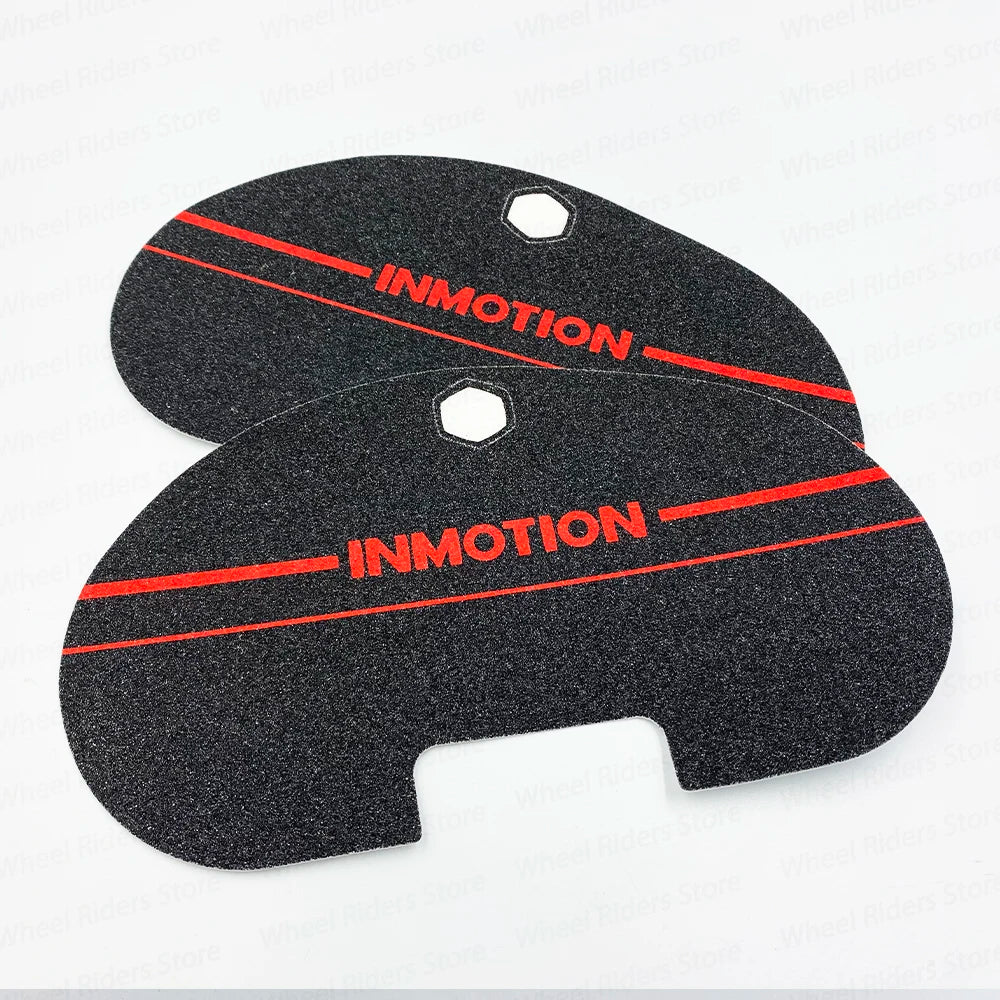 INMOTION V5 V8 pedal sandpaper spare parts accessories non-slip pads stickers