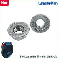 Original Nut Screw for Leaperkim Sherman Veteran Unicycle Motor Spare Parts Electric Monowheel