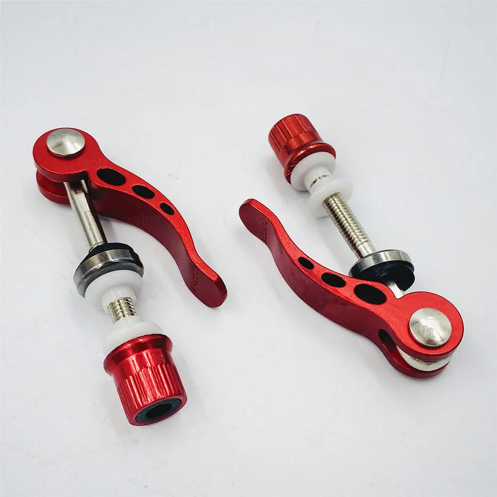 Upgraded Folding Clamp ZERO10X ZERO8X ZERO11X Electric Scooter Rugged Lock of Vertical Stem Locking Clamp 10X 8X 11X