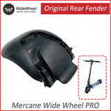 Mercane WideWheel PRO WideWheel Original Rear Fender Mudguard Electric Scooter 100% Original Spare Parts Accessories