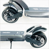 Original MERCANE WideWheel Pro WWP Scooter 500W Motor Front And Rear Motos Engine Spare Parts Accessories