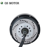 QS Motor E-car 205 3000W 205 50H V3 Electric Wheel Hub Motor