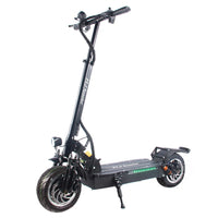 FLJ Upgrade 3200W Dual Motor E Scooter with 80-130kms range Europe Stock Kick Scooter e bike bicycle Road Tire electrico scooter