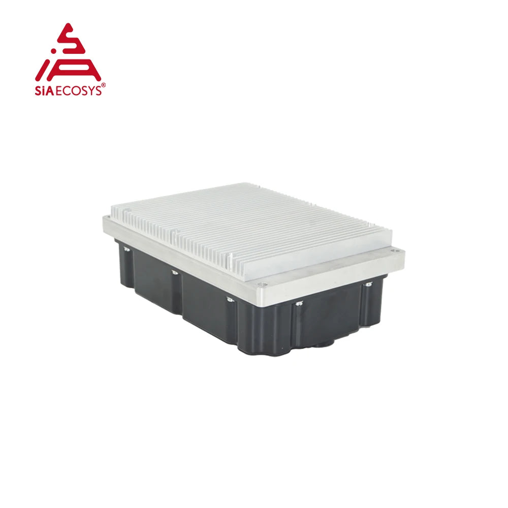 SIAECOSYS Heat Sink Heating Panel Cooling Plate for Fardriver series c ...