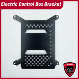 Kaabo Wolf Warrior Wolf King GT Pro Electric Control Box Bracket Electric Scooter 100% Original Spare Parts