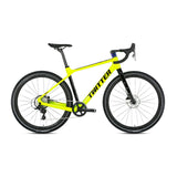 TWITTER Gravel X 105 R7000-22S Hydraulic Disc Brake700C*40C T900Carbon Fiber Road Bike Fully Hidden Internal Cable gravel bicycle