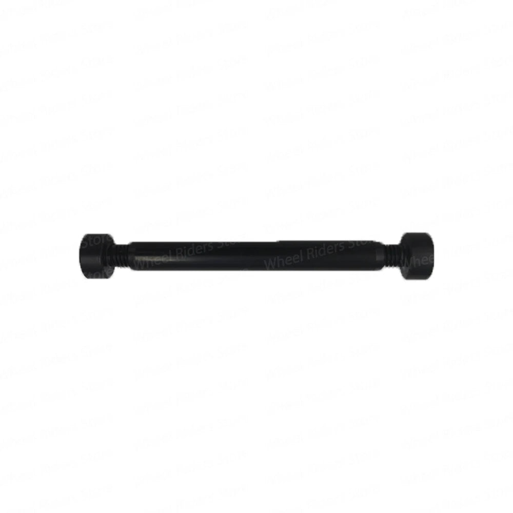 For Kaabo Mantis10 M10*81 M12*79 Pair Screw Bolt Front And Rear Swing Arm Butt For Kaabo Mantis 10inch Scooter