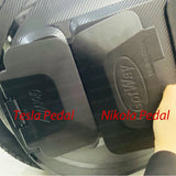 Gotway Nikola Pedal plus v2 original electric unicycle spare parts accessories