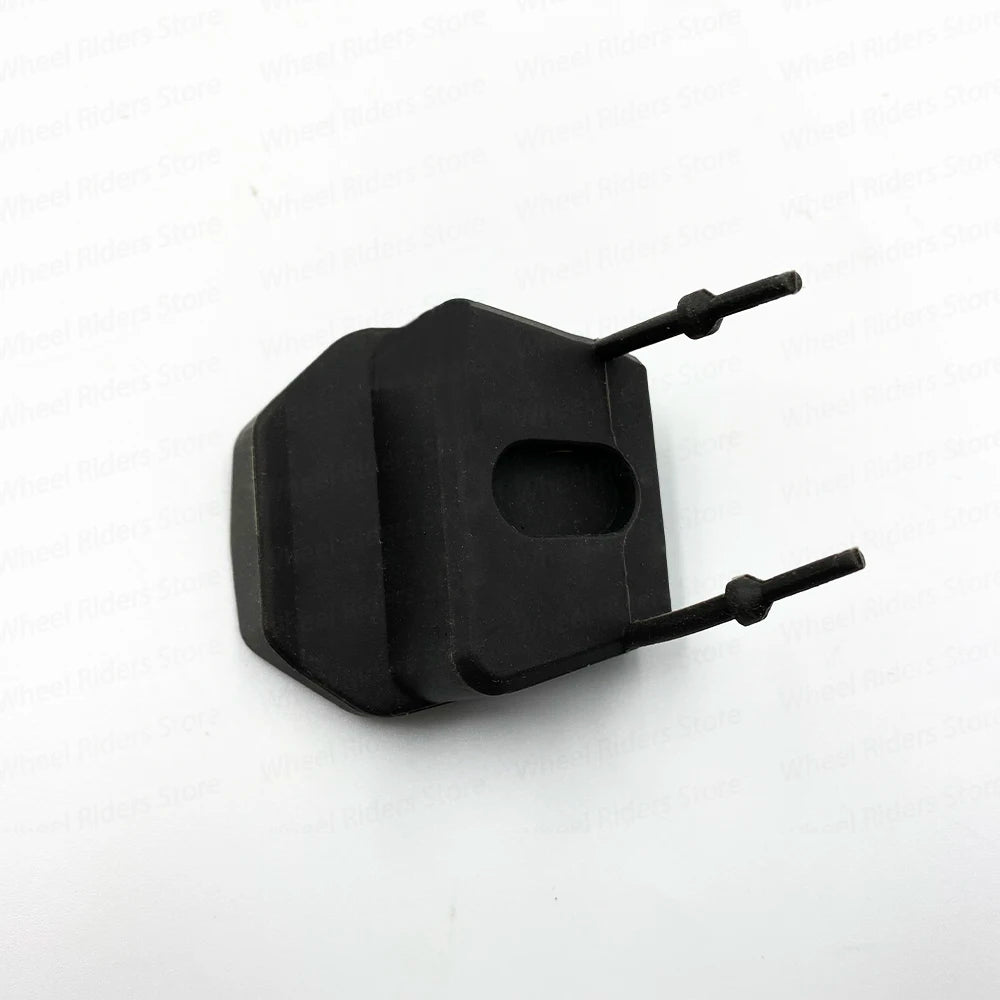 Ninebot Z6 Z10 Original Charge Port Cover Rubber Dust Plug UNICYCLE SPARE PARTS ACCESSORIES