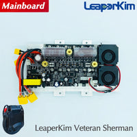 LeaperKim Veteran Motherboard Sherman Unicycle Mainboard Controller Accessories Parts Repair