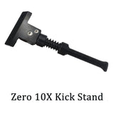 11.11 Zero 10X Package Disc Brake Pad Display Kick Stand Legpad Waterproof Gasket Hook Only Fit For Zero 10X Original Parts