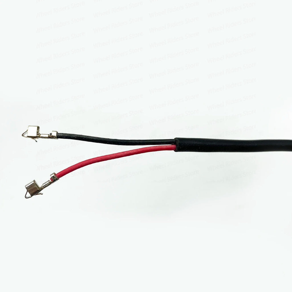 Kaabo Wolf Warrior Wolf King GT Pro Deck Light Connection Line Electric Scooter Deck Light Cable 100% Original Spare Parts