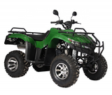 LQ-E005 3000W 72V Electric All-Terrain Vehicle - Unleash Your Adventure with this Powerful Electric ATV