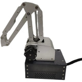 600g Load Industrial Manipulator 3Axis Robot Arm Automatic Sales Robot, High Precision And Programmable