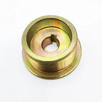 16T 18T 20T 22T Ebike Freewheel with Adaptor base for Unite Motor 1/2"x"1/8" Chain Fit #410 Bicycle Chain For right Drive motor