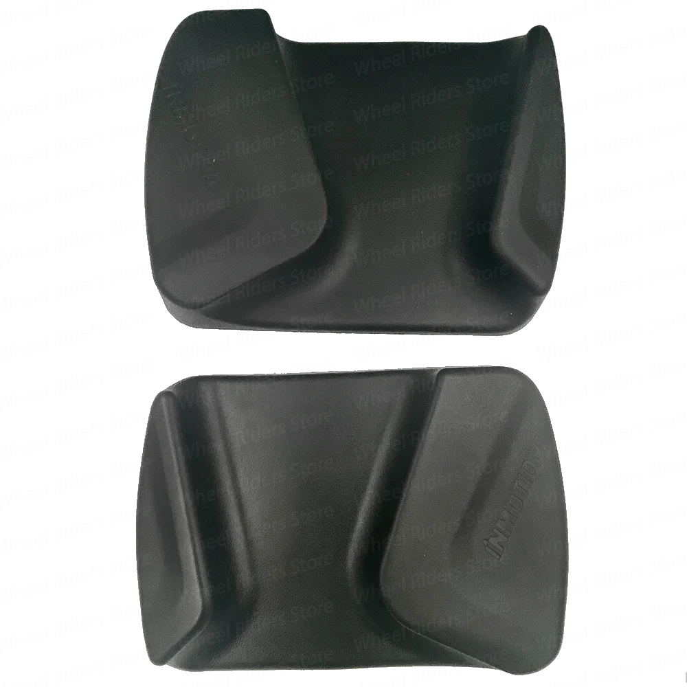INMOTION V11 Unicycle Leg Pads V8 V8F V10 V10F Power Pads New Guard Soft Original Monowheel Accessories