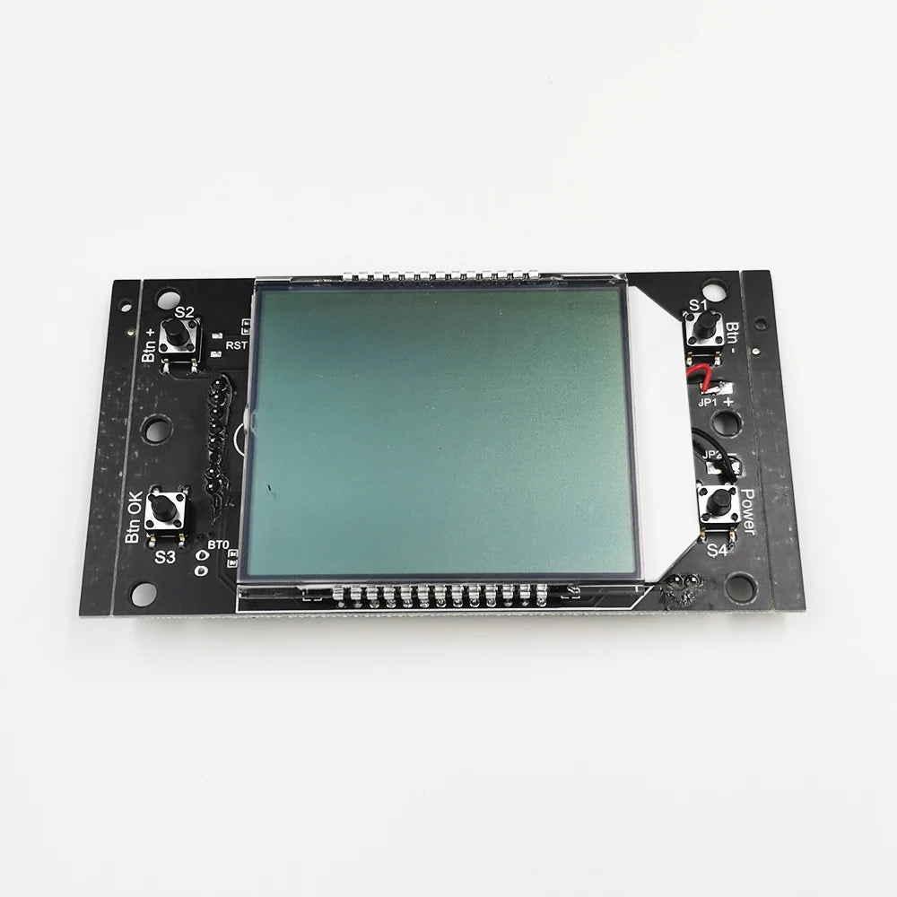 Leaperkim Sherman Veteran LCD Panel LCD Display Screen Original Unicycle Spare Parts Accessories
