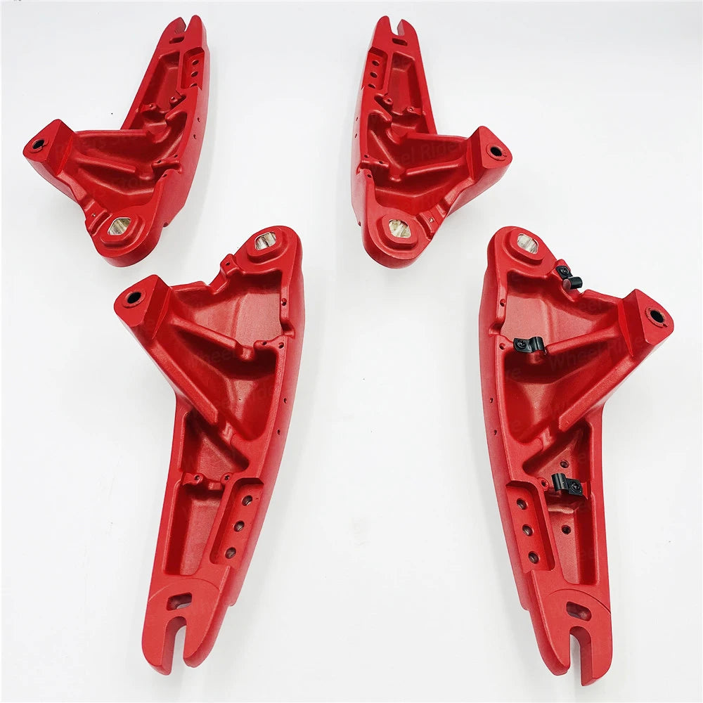ZERO 10X Original Front/Rear Rocker Arm Electric Scooter Accessories
