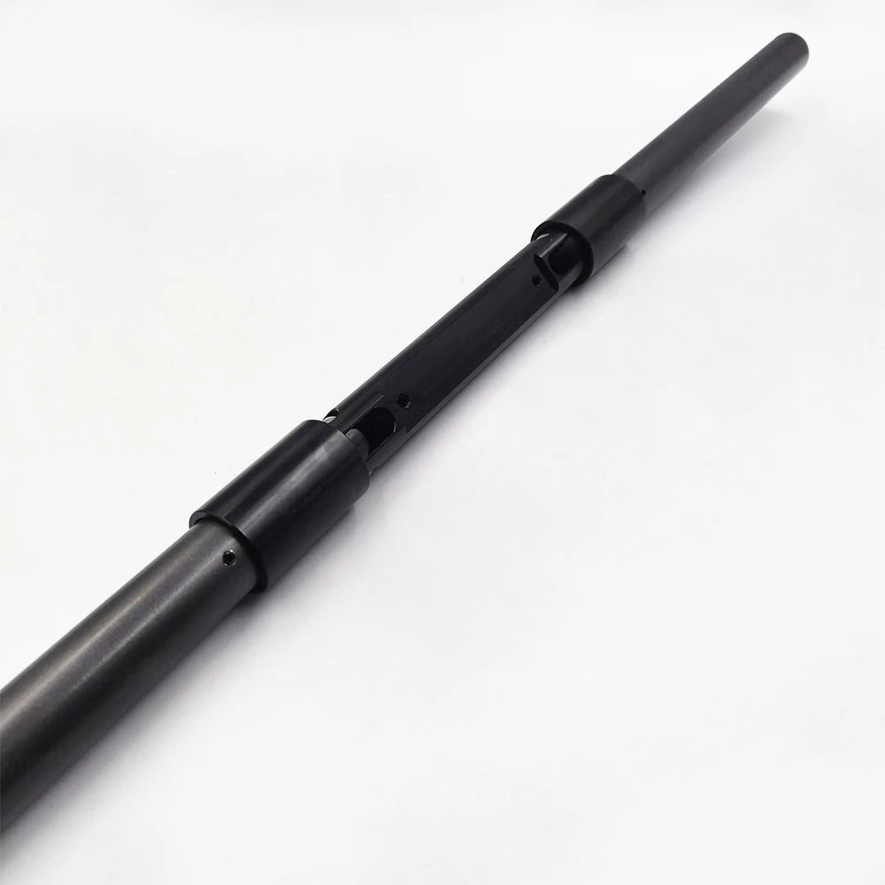 Mercane WideWheel 2019 Scooter Cross Bar Handle Pole Foldable Handlebar Folding T-bar WW 2019 Part WW2019 Accessories