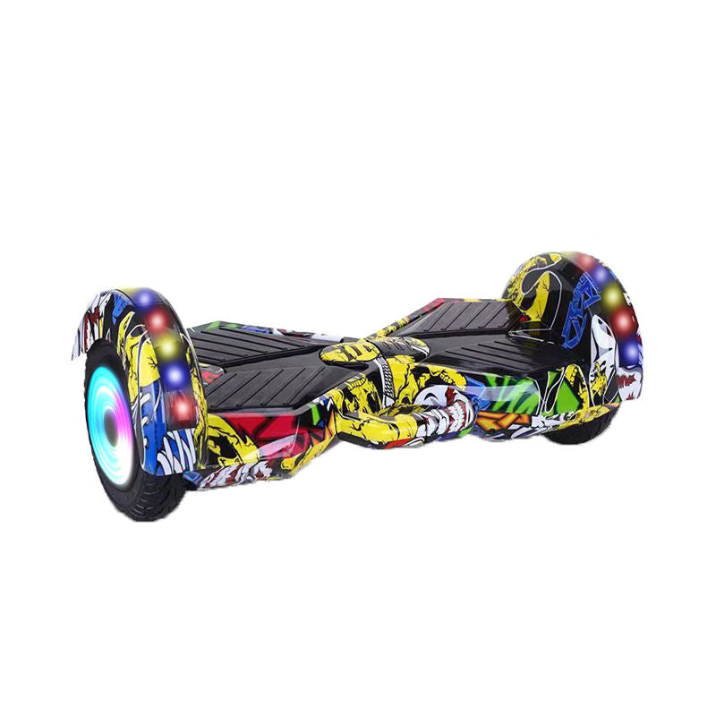 hoverboard battery pack 4400mah 36v hoverboard for kids 6-12 you hoverboard 8 inch battery