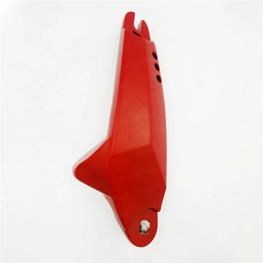 ZERO 10X Original Front/Rear Rocker Arm Electric Scooter Accessories
