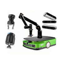 Brand New Intel Depth Camera D457 D456 D455 And Kassow Edge Edition KR1805 Collaborative Robot Arm With Onrobot Grippers
