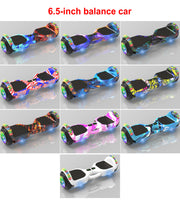 hoverboard with bluetooth speaker hoverboard electric self balancing scooter hoverboard electric for adult