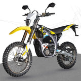 Super 96v48ah storm electric two-wheeled motorcycle 22.5kw power up to 110km/h electric cross-country bike