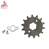 QS138 70H 3000W V1/V2 new version mid drive motor sprocket 428 and EM150SP controller for electric motorbike