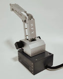 600g Load Industrial Manipulator 3Axis Robot Arm Automatic Sales Robot, High Precision And Programmable