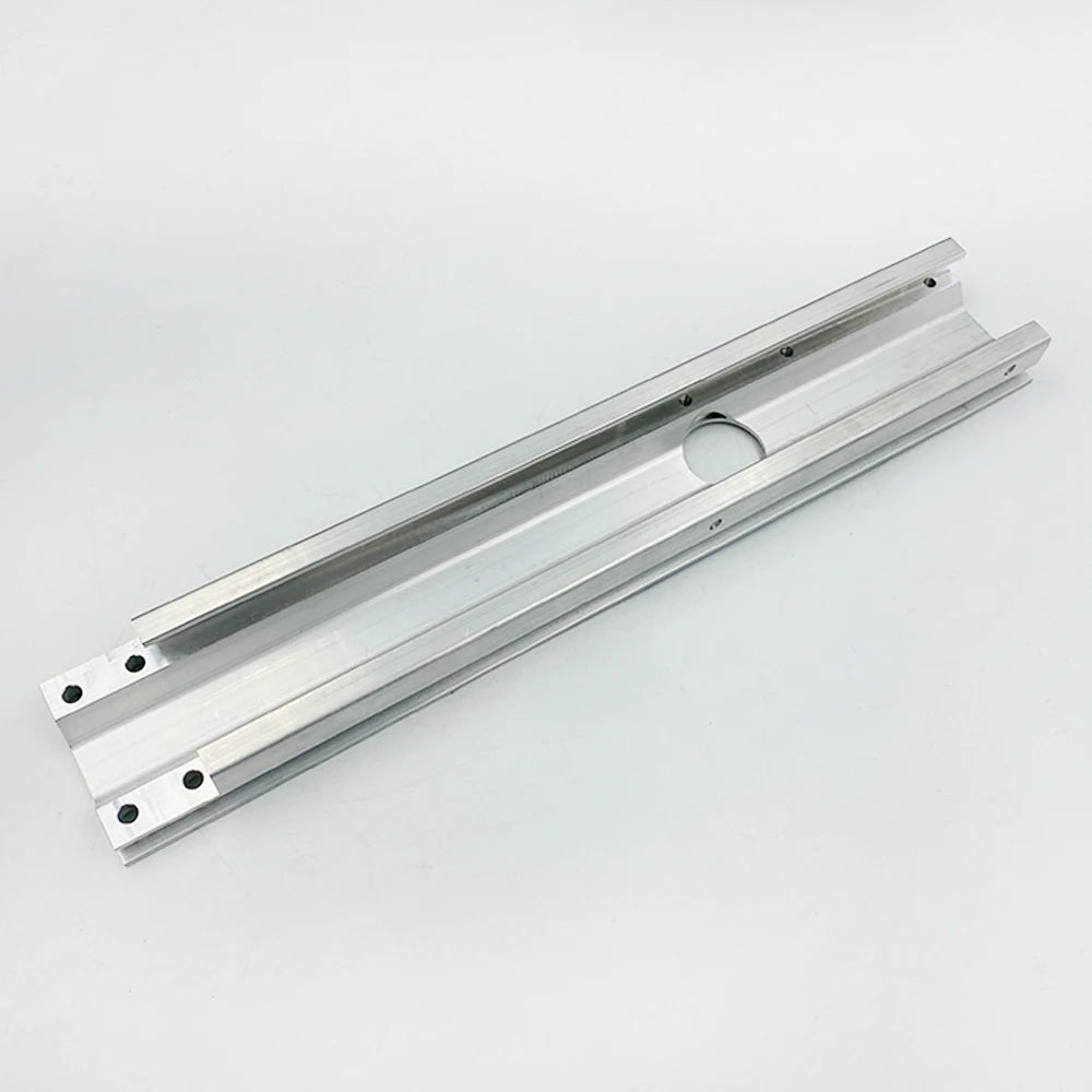 INMOTION V11 Aluminum Suspension Guide Electric Unicycle Monowheel Parts Connect to Trolley handle Accessories