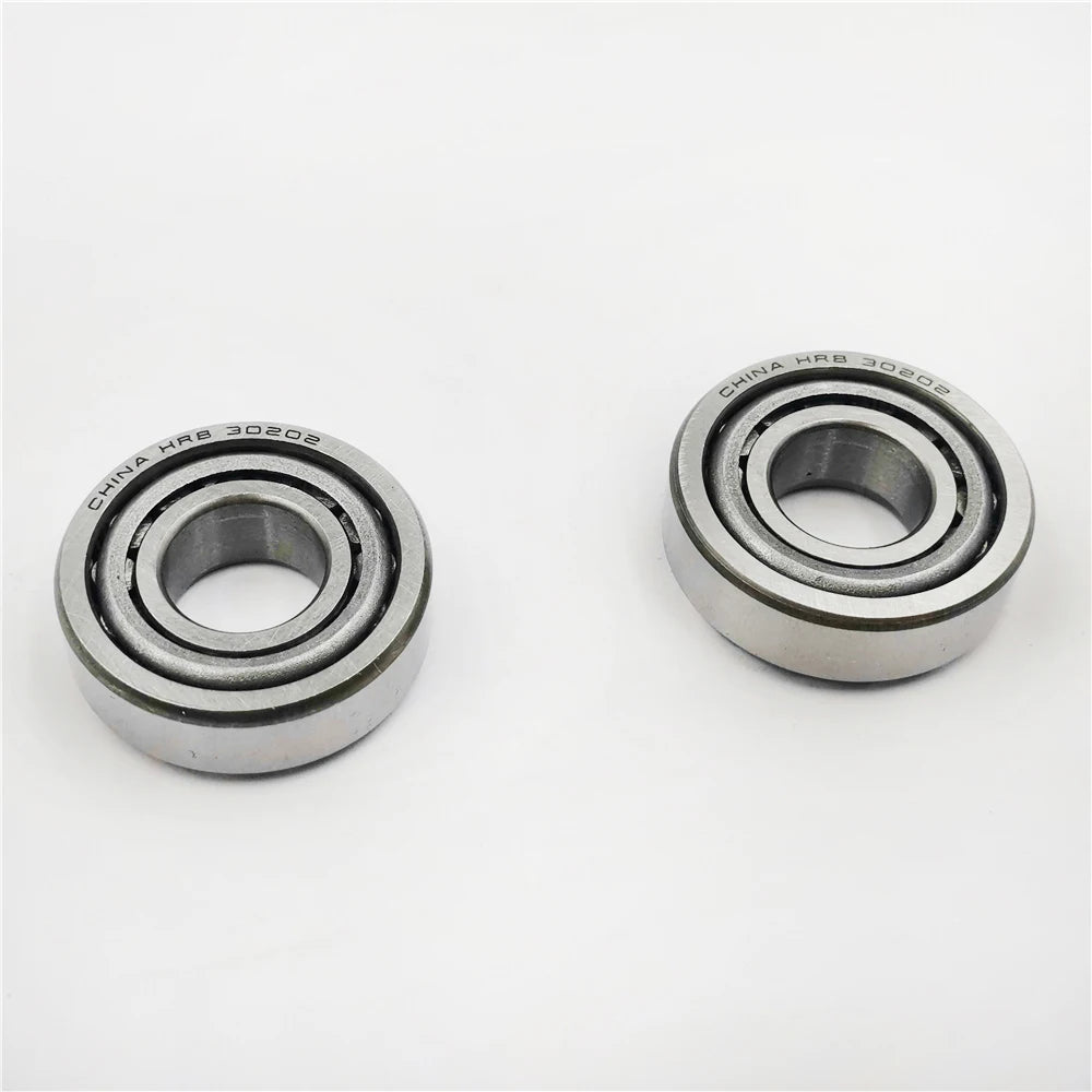 Kaabo Wolf King Wolf Warrior 11 PLUS PRO+ Rotary Head  Bearing 30202 Original Scooter Control Parts