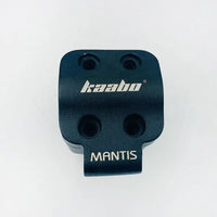 Kaabo Mantis 10 Handle Base Set and Handle Cover Standard Handlebar Stem Mantis10 Skateboard Parts Accessories