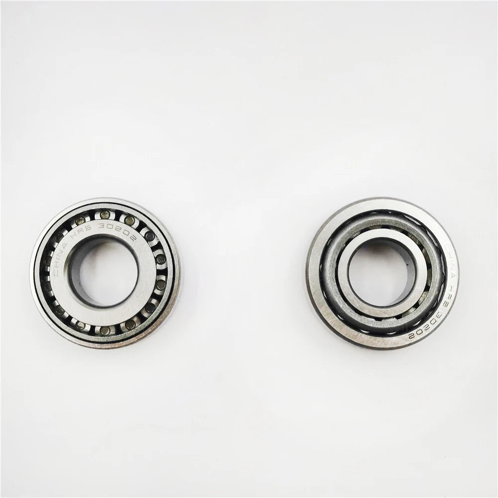 Kaabo Wolf King Wolf Warrior 11 PLUS PRO+ Rotary Head  Bearing 30202 Original Scooter Control Parts