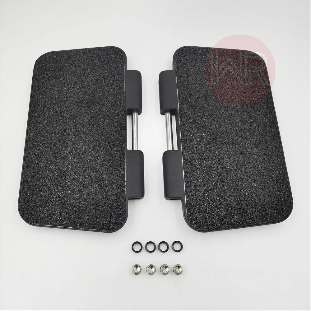 Begode Mten3 Unicycle Black Color New Pedals Gotway GW Original Spare Parts Accessories