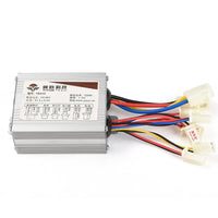 YINYUN DC Brush Motor Speed Controller 36V 800W 48V Electric Scooter Bicycle E-bike Motorcycle Accessories Parts YK31C