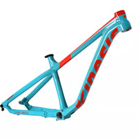 Kinesis TA529 AM Mountain Bike Frame 27.5/29inch *650b Frame 148*12 Barrel Axle Frame Mountain Bike Accessories