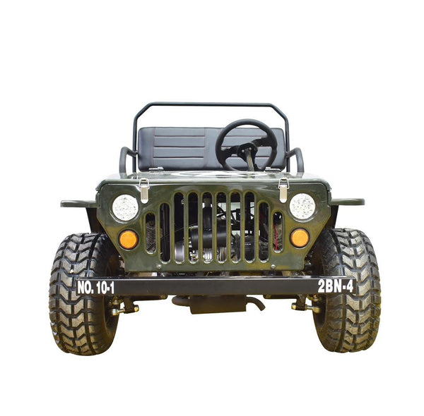 1200W Kid Electric Mini ATV - A Mini UTV for Young Adventurers 1200w k ...