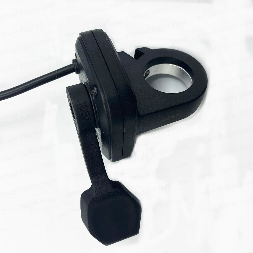 Mercane WideWheel Pro WWP Thumb Throttle Modification Accessories Accelerator Part